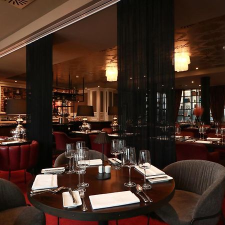 Haverkamp Suites Бремерхафен Экстерьер фото