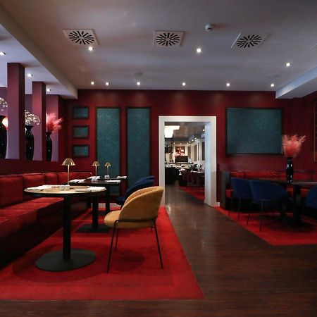 Haverkamp Suites Бремерхафен Экстерьер фото