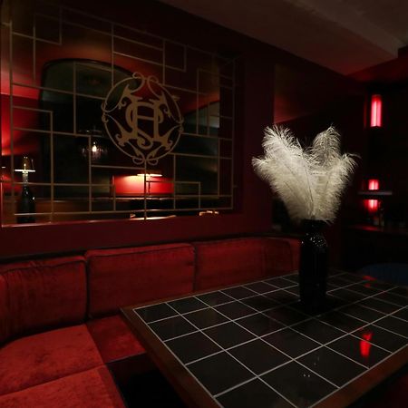 Haverkamp Suites Бремерхафен Экстерьер фото