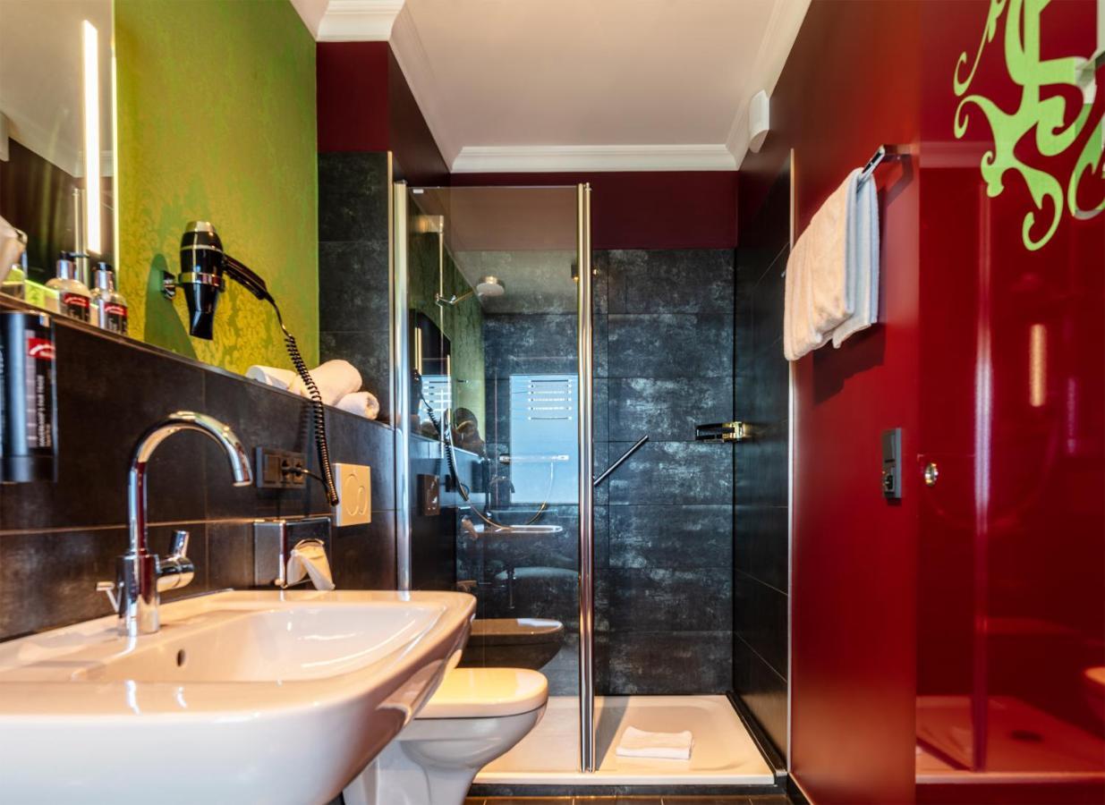 Haverkamp Suites Бремерхафен Экстерьер фото