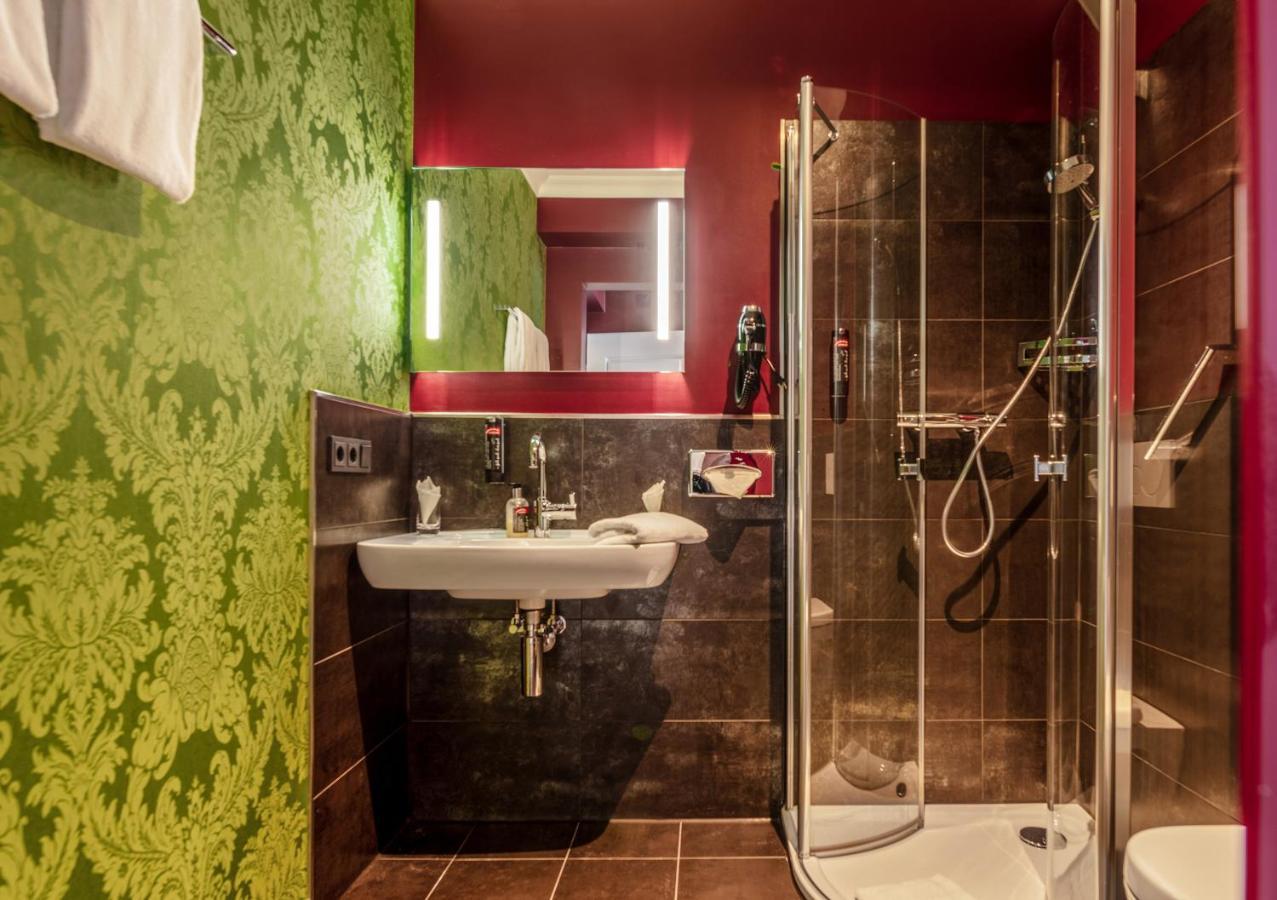 Haverkamp Suites Бремерхафен Экстерьер фото