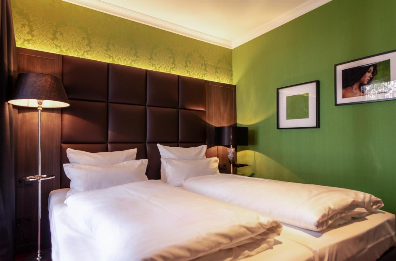 Haverkamp Suites Бремерхафен Экстерьер фото