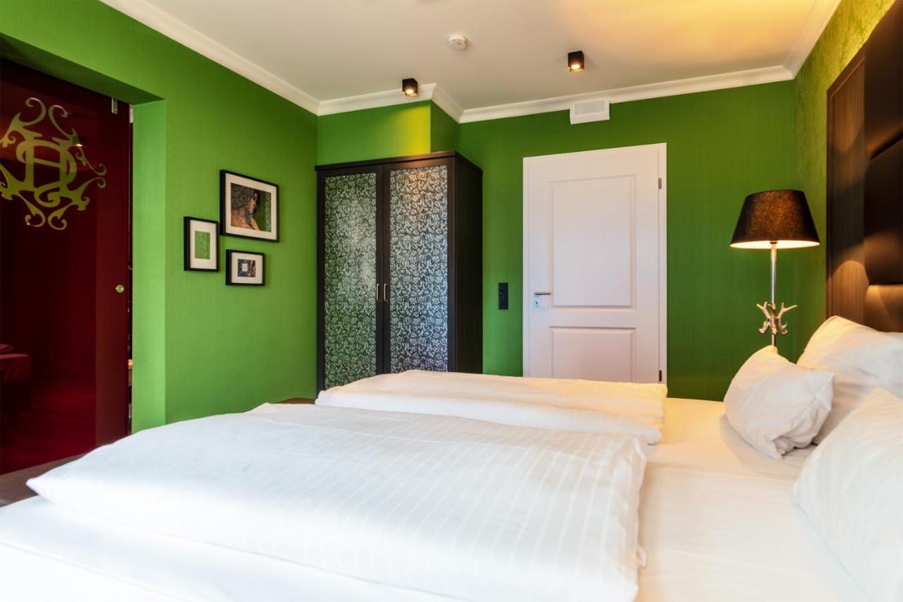 Haverkamp Suites Бремерхафен Экстерьер фото