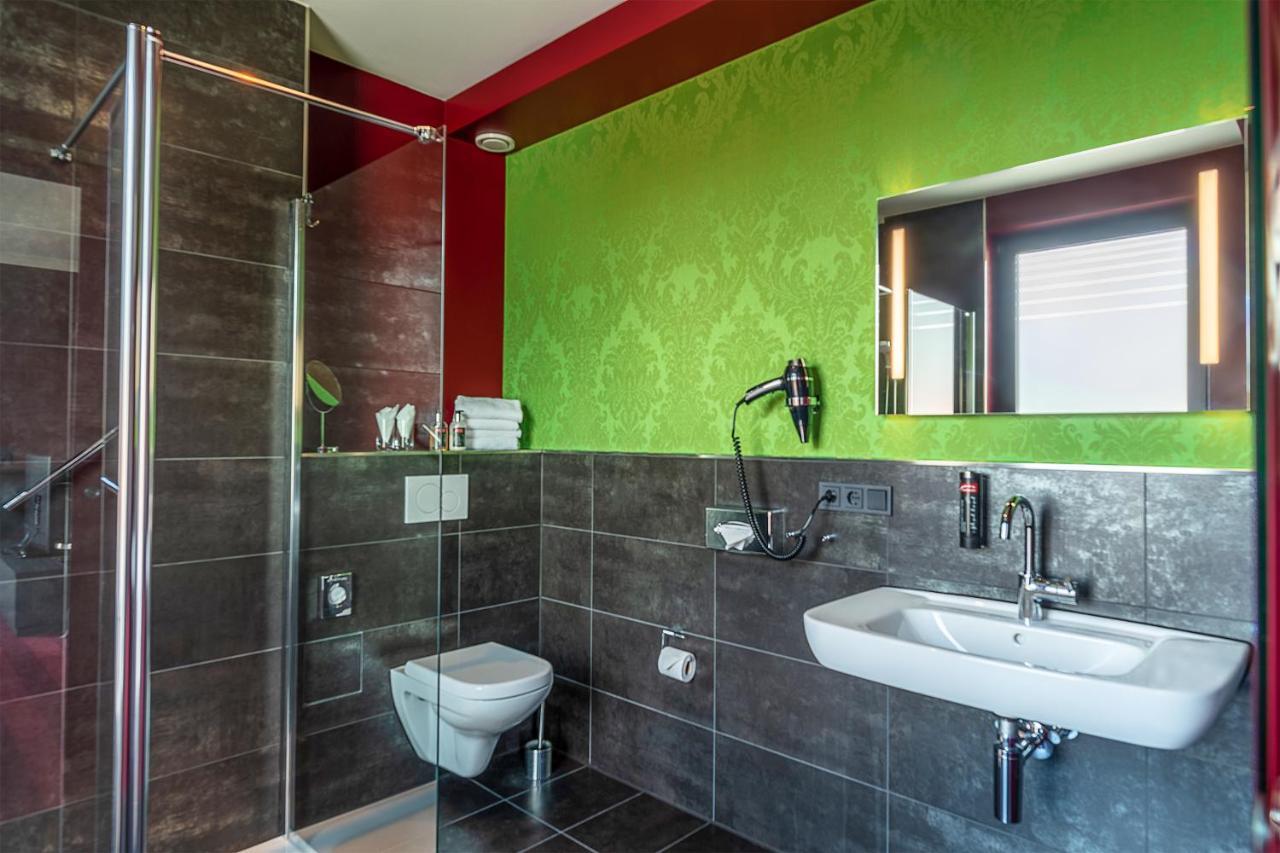 Haverkamp Suites Бремерхафен Экстерьер фото