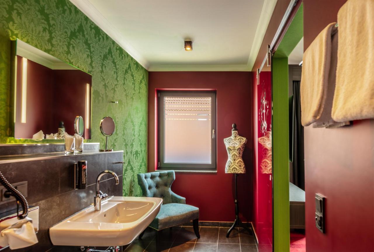 Haverkamp Suites Бремерхафен Экстерьер фото