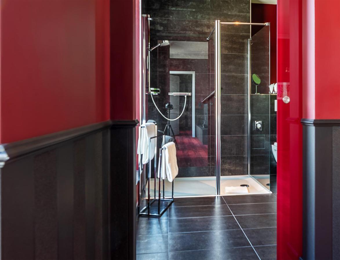 Haverkamp Suites Бремерхафен Экстерьер фото