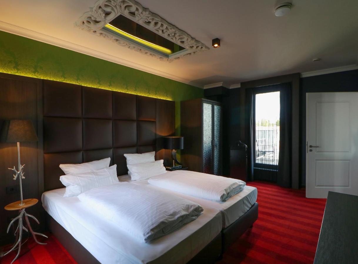 Haverkamp Suites Бремерхафен Экстерьер фото