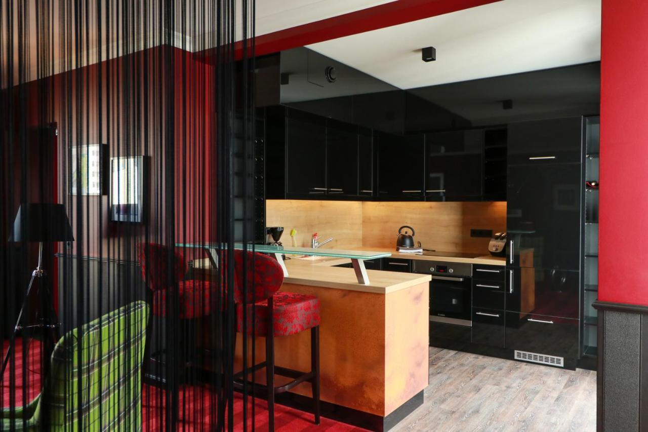 Haverkamp Suites Бремерхафен Экстерьер фото