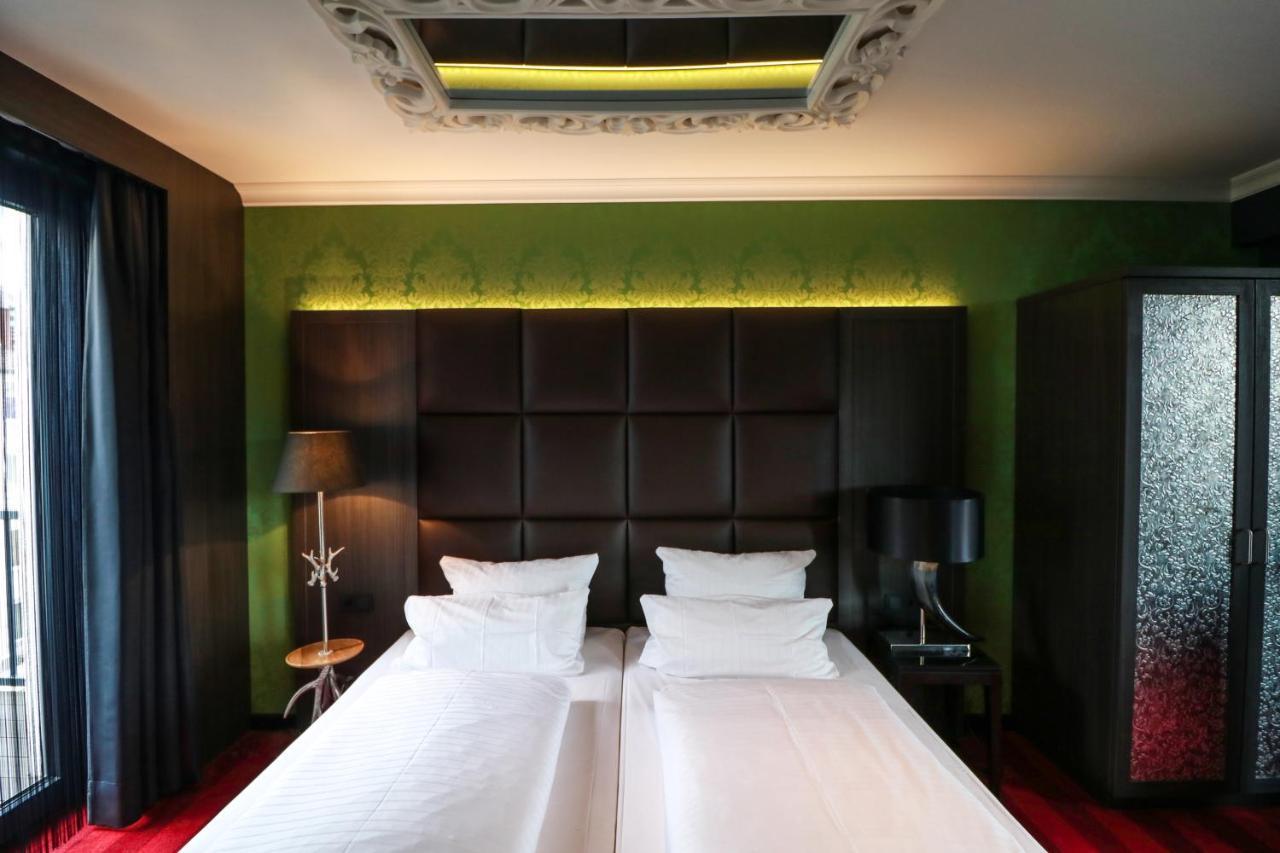 Haverkamp Suites Бремерхафен Экстерьер фото