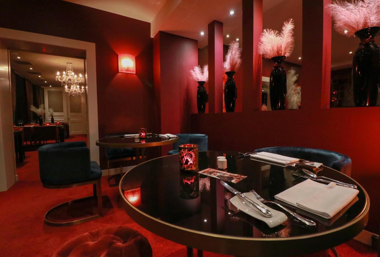 Haverkamp Suites Бремерхафен Экстерьер фото