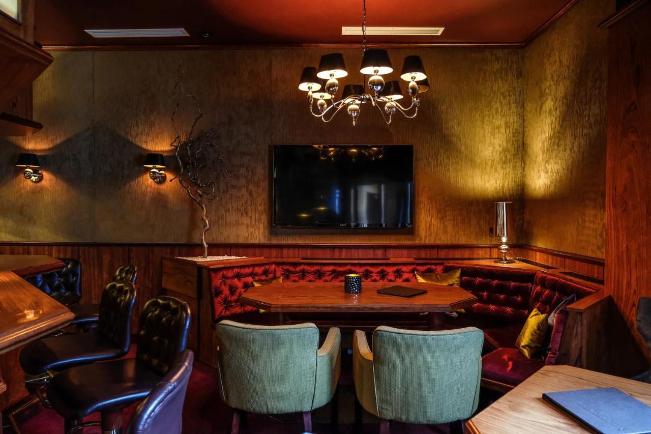 Haverkamp Suites Бремерхафен Экстерьер фото