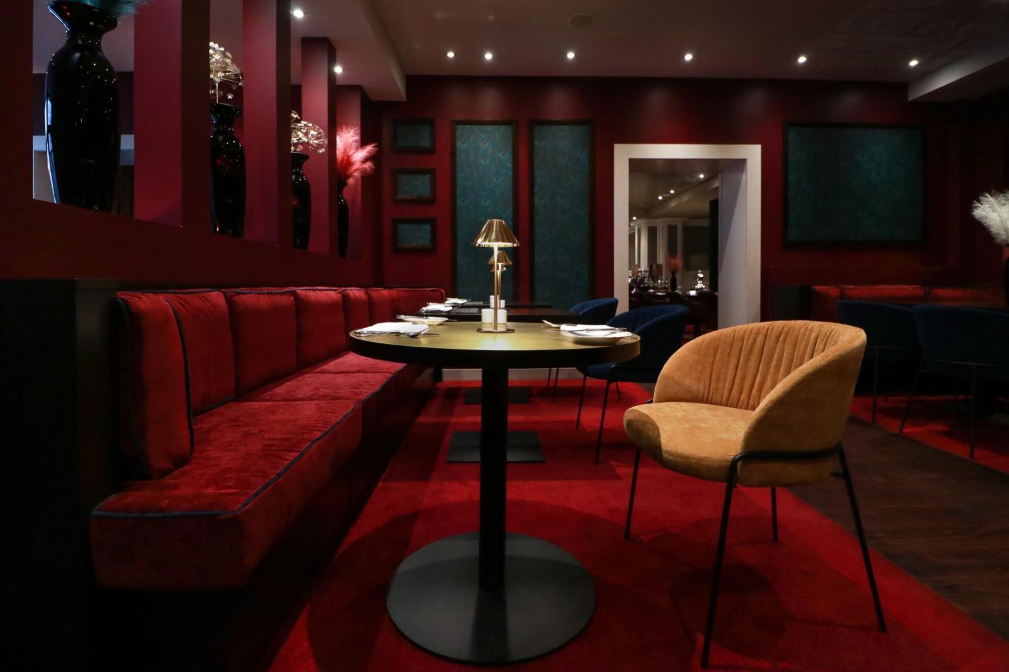 Haverkamp Suites Бремерхафен Экстерьер фото