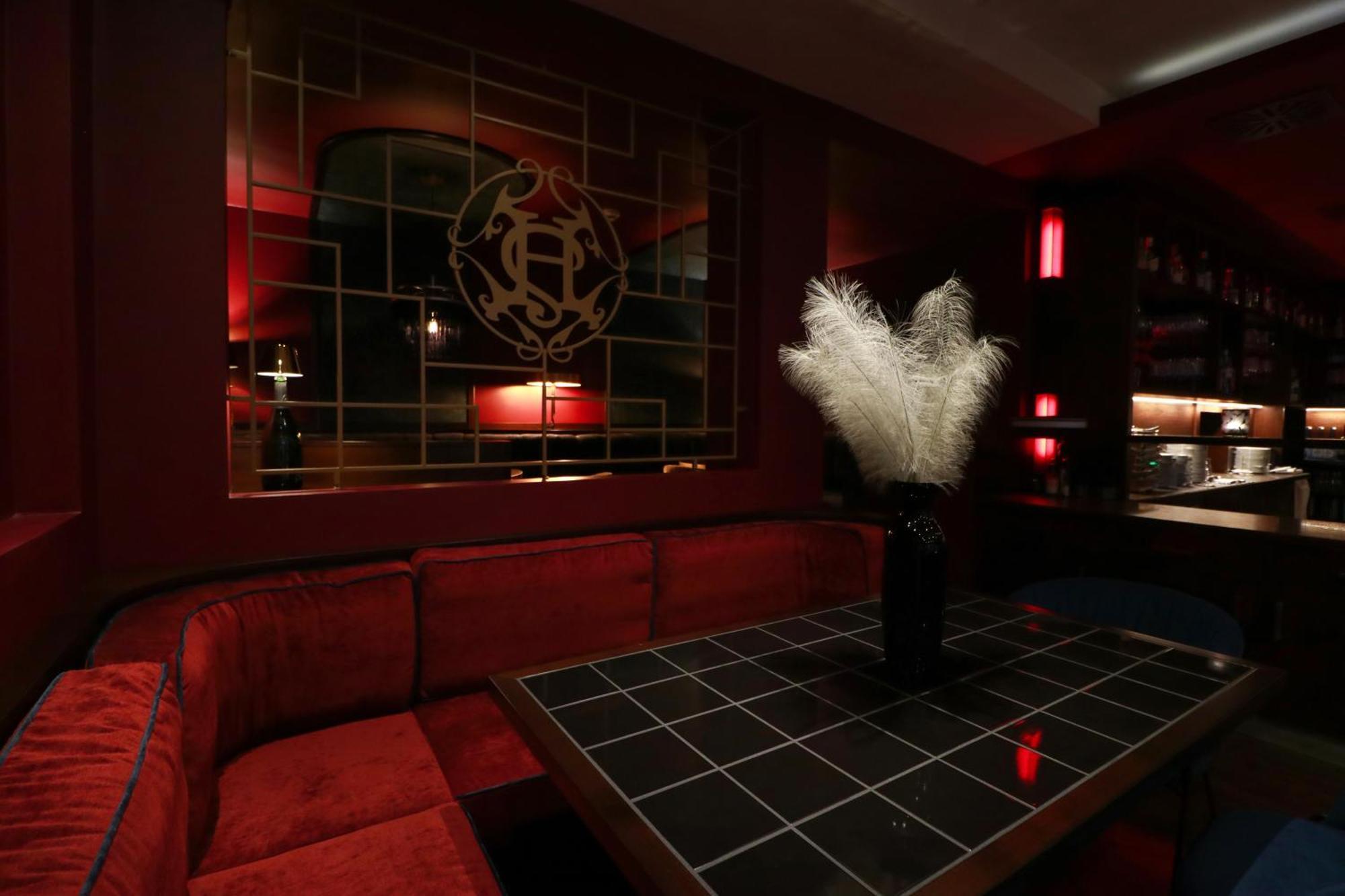 Haverkamp Suites Бремерхафен Экстерьер фото
