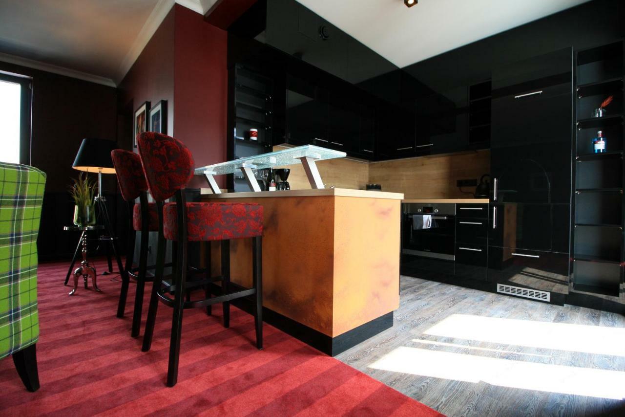Haverkamp Suites Бремерхафен Экстерьер фото