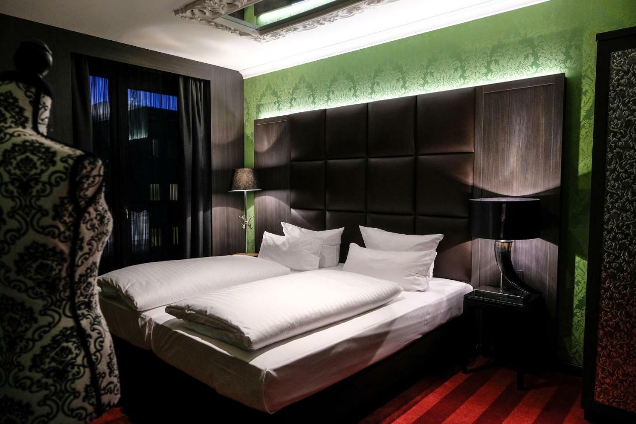 Haverkamp Suites Бремерхафен Экстерьер фото